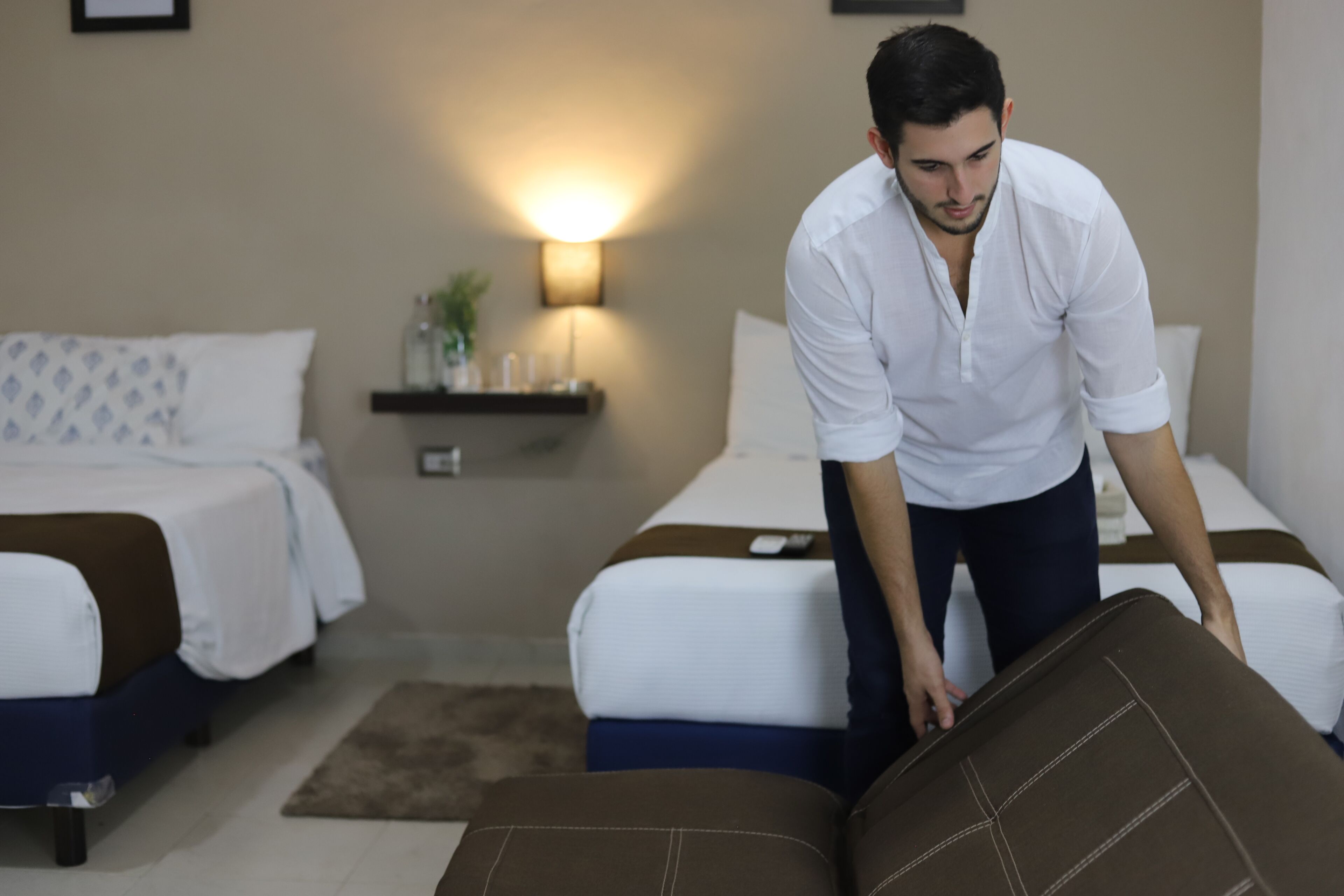 Photo - Margarett Hotel