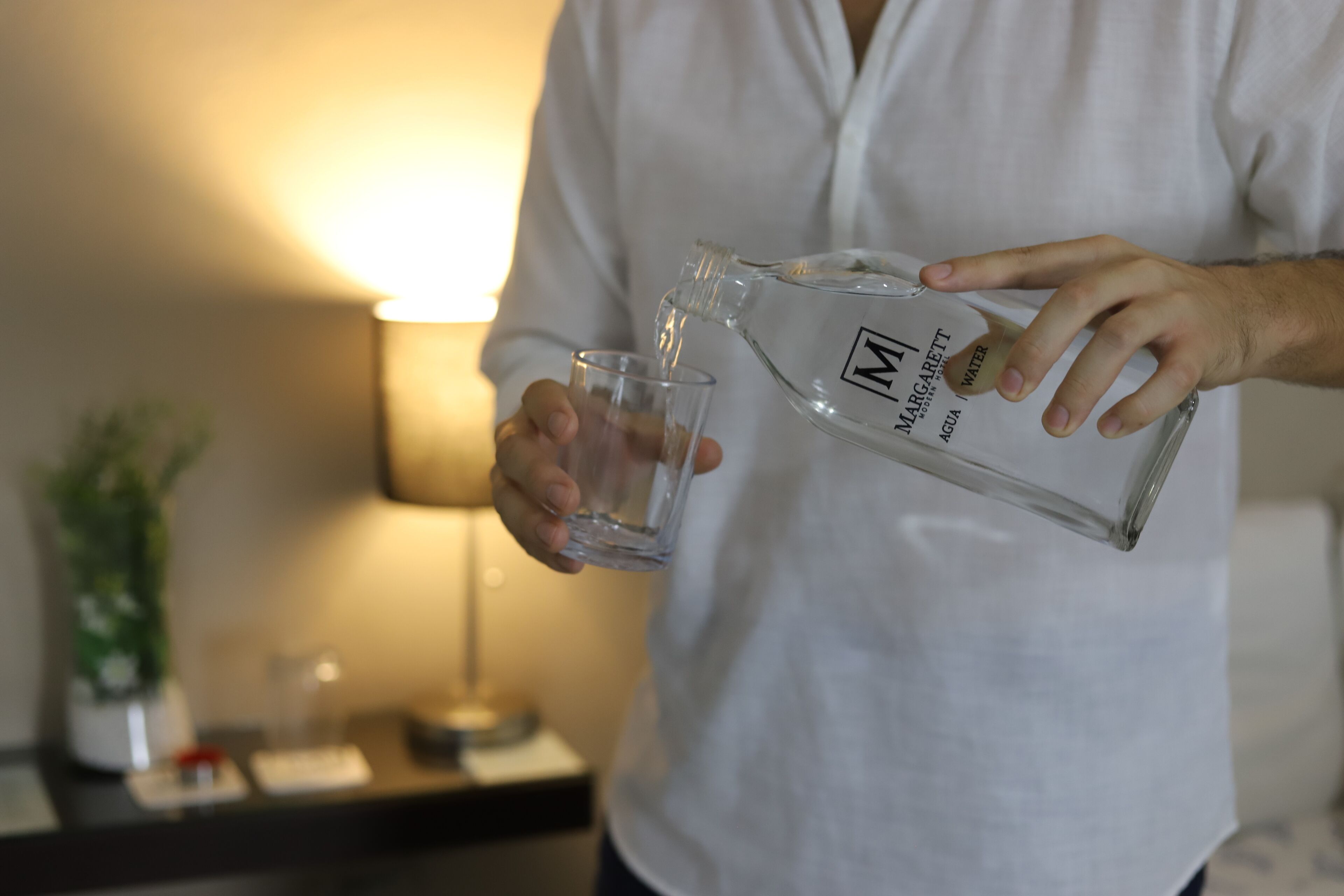 Photo - Margarett Hotel