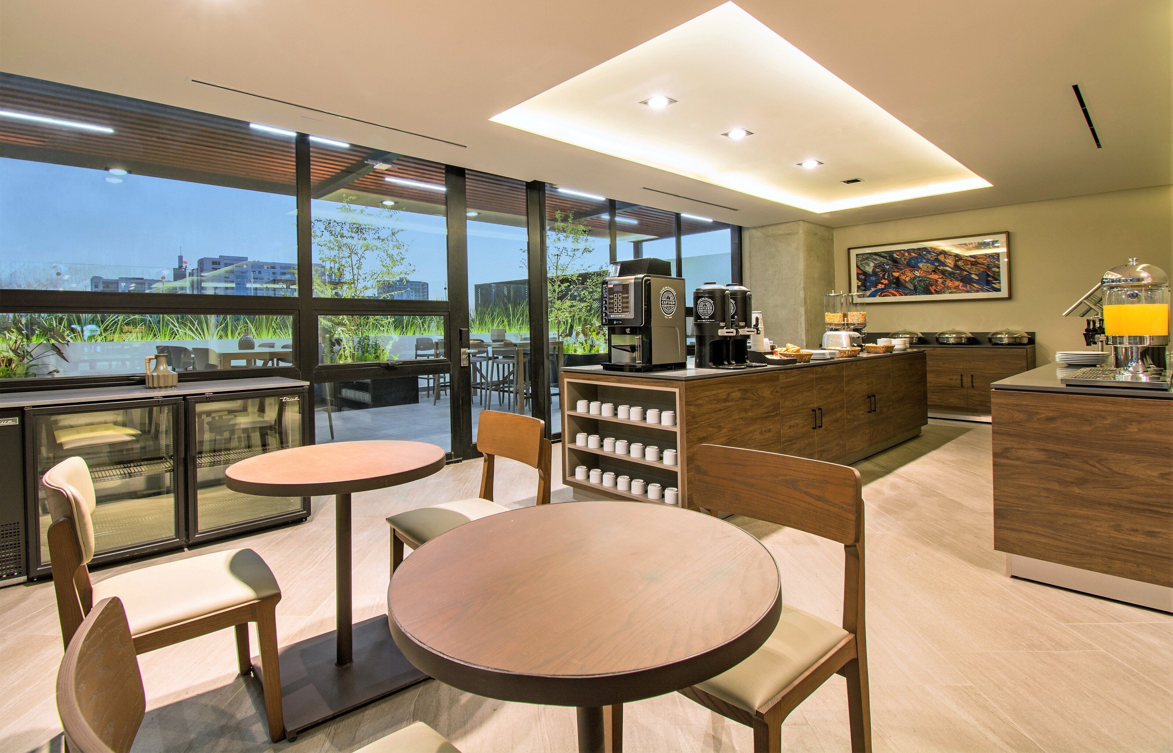 Foto - Staybridge Suites Guadalajara Novena by IHG