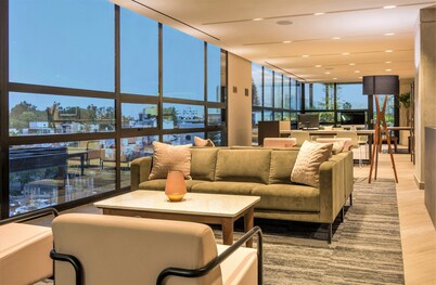 Staybridge Suites Guadalajara Novena by IHG