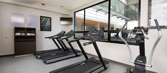 Staybridge Suites Guadalajara Novena by IHG