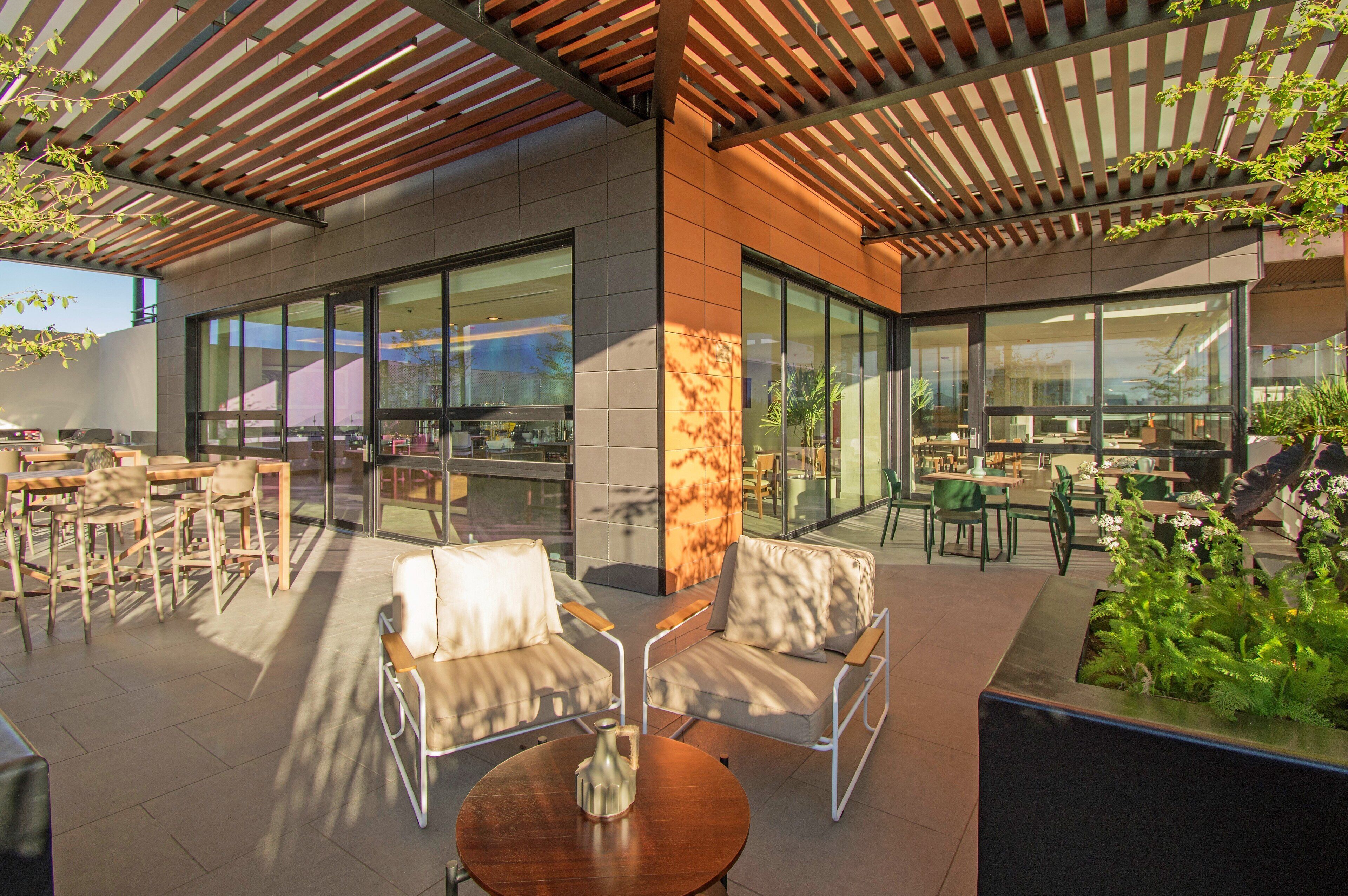 Foto - Staybridge Suites - Guadalajara Novena by IHG