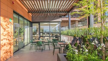 Servicio de la propiedad