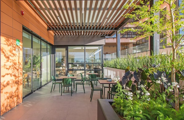 Servicio de la propiedad