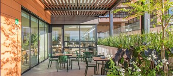 IHG 斯泰布里奇套房酒店 瓜达拉哈拉诺韦纳