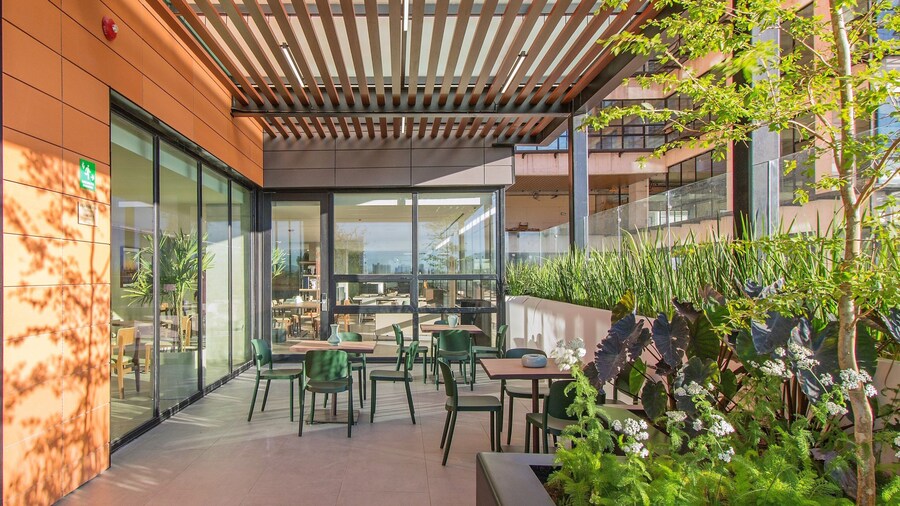 Staybridge Suites Guadalajara Novena by IHG