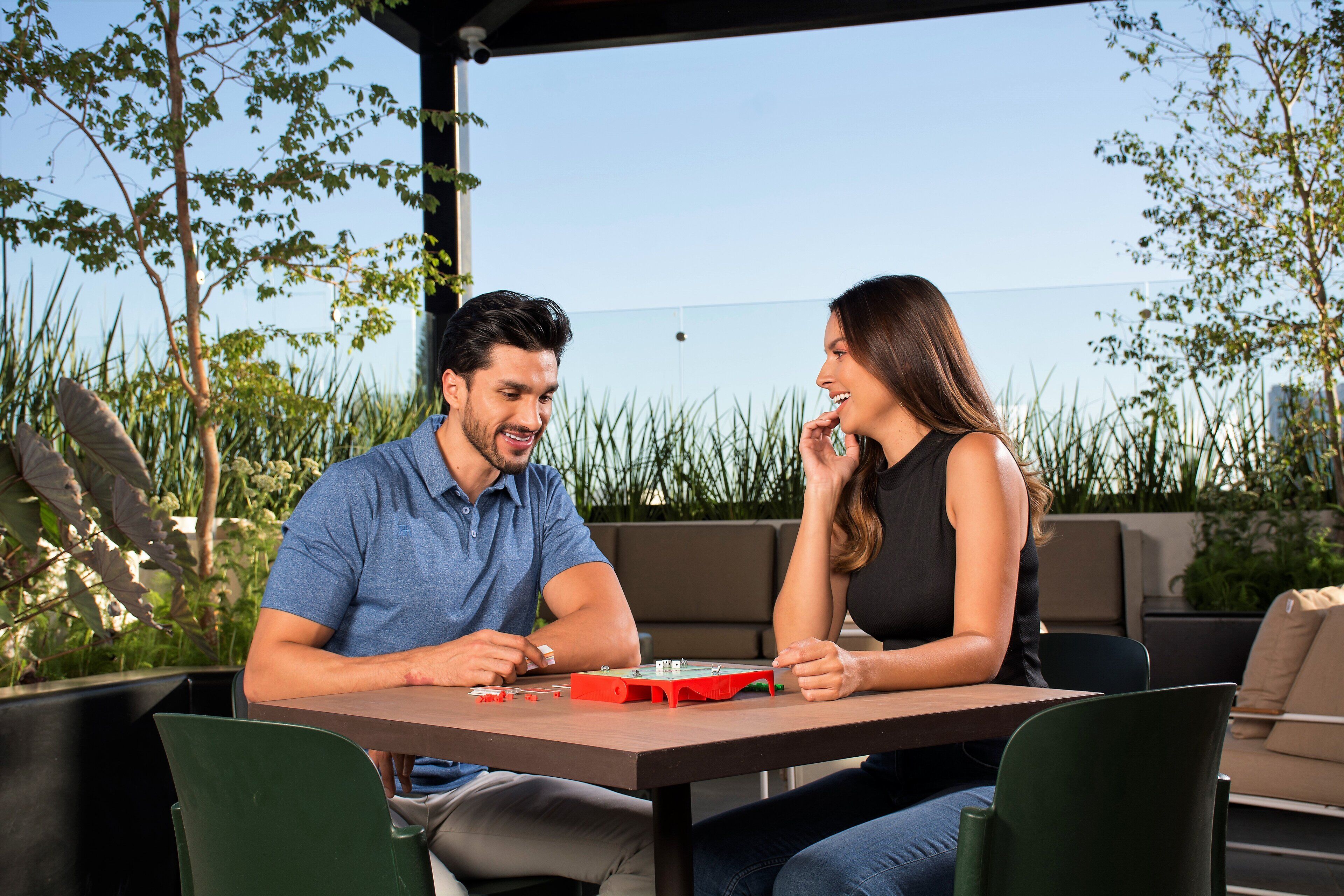 Accommodatievoorziening