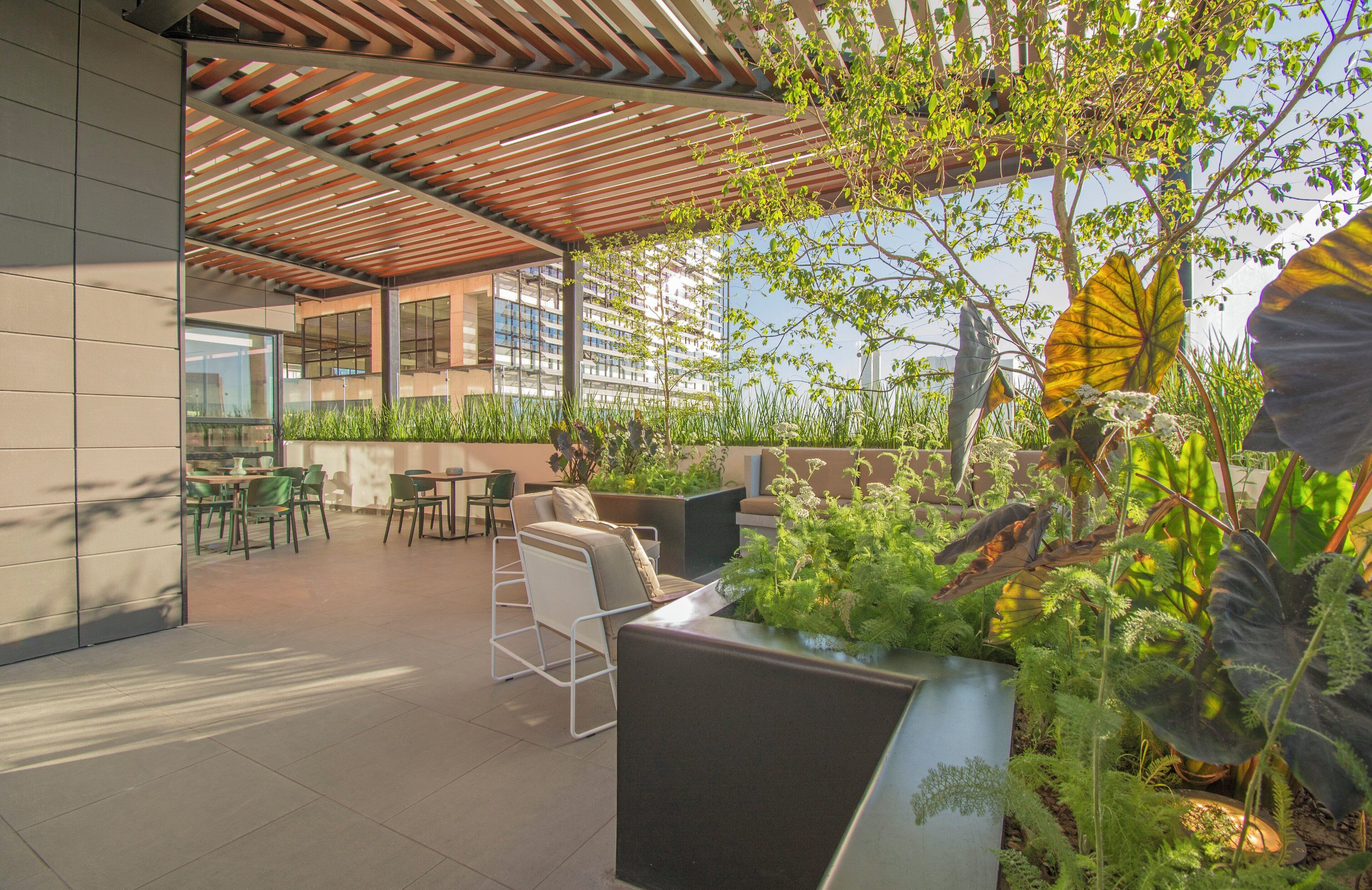 Servicio de la propiedad