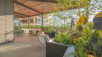 Servicio de la propiedad