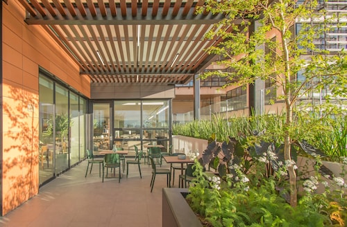 Staybridge Suites Guadalajara Novena by IHG