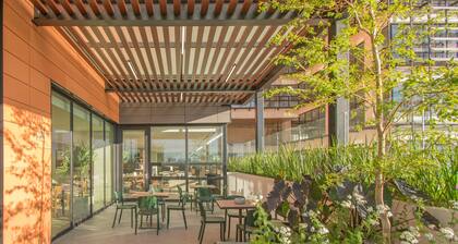 Staybridge Suites Guadalajara Novena by IHG