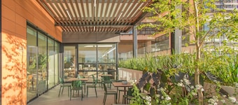 Staybridge Suites Guadalajara Novena by IHG