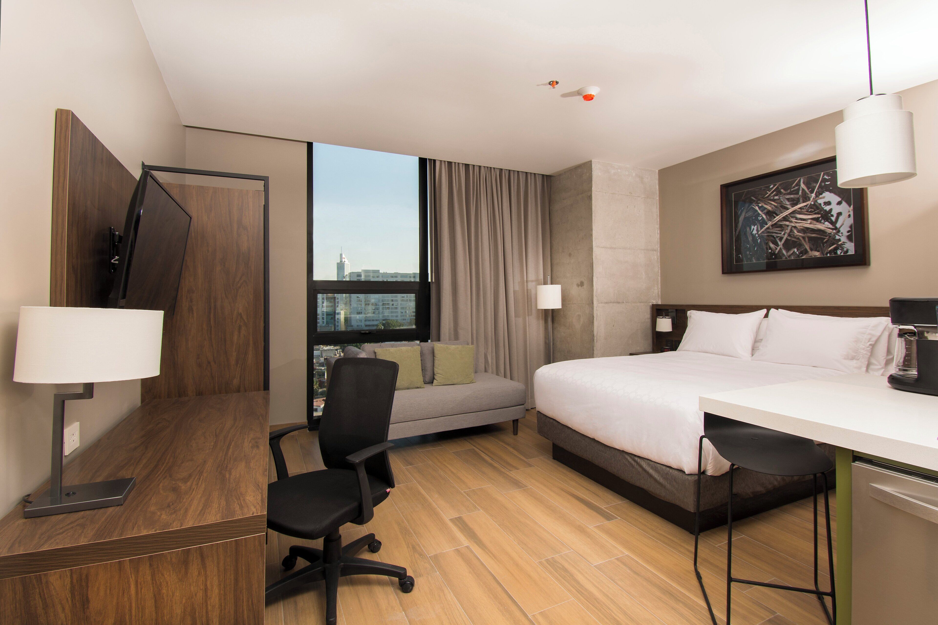 Foto - Staybridge Suites - Guadalajara Novena by IHG