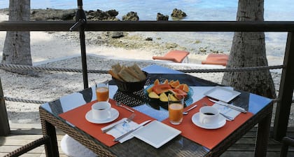 RAIRA LAGON HOTEL