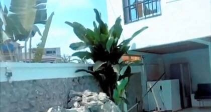 Korkealla seisova 3 makuuhuoneen asunto Residence-alueella