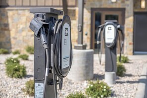 Property amenity - SpringHill Suites by Marriott Island Park Yellowstone (Island Park)