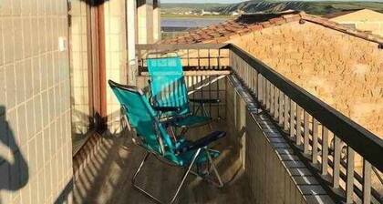 Casa Zacarias - Bonitas vistas en La Rioja