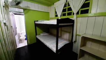 3 chambres
