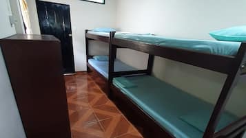4 chambres