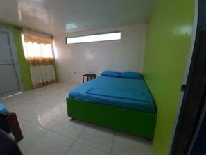 4 bedrooms