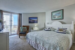 2 bedrooms, free WiFi