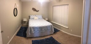 2 habitaciones y wifi 