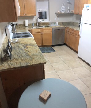 Cucina privata