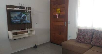 Cantinho Feliz Capao Novo