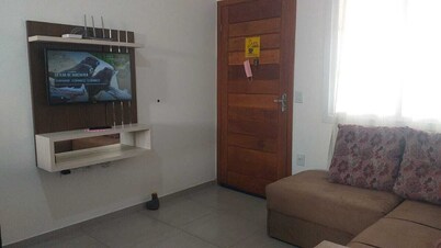 Cantinho Feliz Capao Novo
