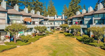 JL 615: Quiet close to pool and beach, free Wi-Fi!