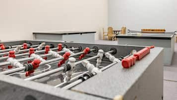 Sala de juegos