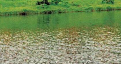 MUHAZI BEACH RESORT !!!