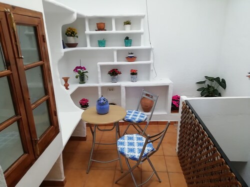 La Senda Rural Housing