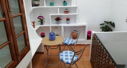 La Senda Rural Housing