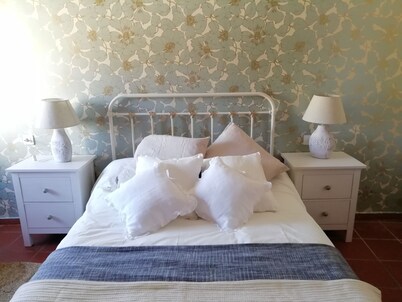 La Senda Rural Housing