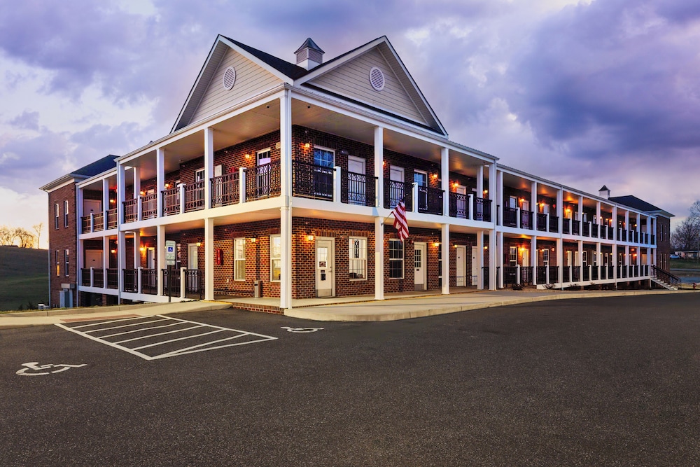Hampton Inn Waynesboro/Stuarts Draft