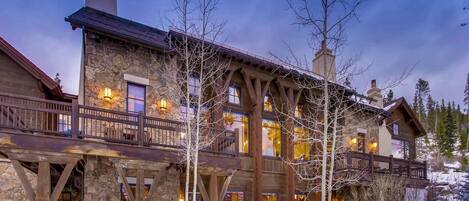 Ferienhaus, Mehrere Betten (Grace Manor) | Außenbereich