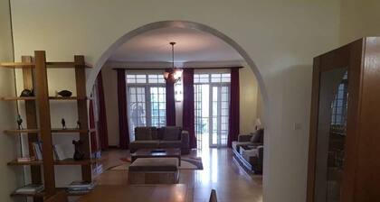 Each one of us is responsible for hospitality.