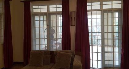 Each one of us is responsible for hospitality.