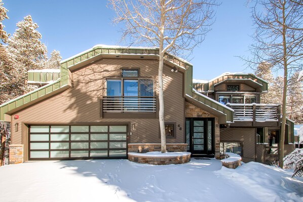 House, Multiple Beds (Grand Vista Lodge) | Exterior