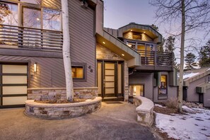 House, Multiple Beds (Grand Vista Lodge) | Exterior - Grand Vista Lodge (Breckenridge)