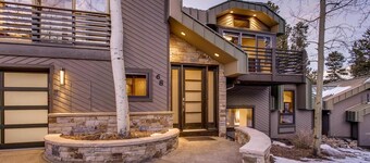 Grand Vista Lodge