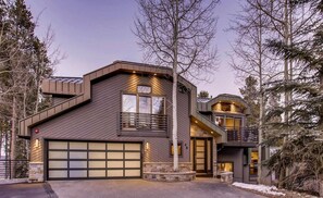 House, Multiple Beds (Grand Vista Lodge) | Exterior