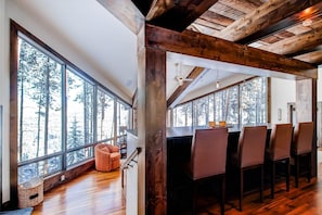 House, Multiple Beds (Grand Vista Lodge) | View from property - Grand Vista Lodge (Breckenridge)