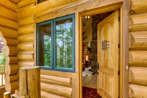 House, Multiple Beds (Clifton Lodge) | Property grounds - Clifton Lodge (Breckenridge)