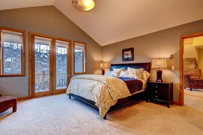 5 عدّة غرف نوم وملاءات أسرّة