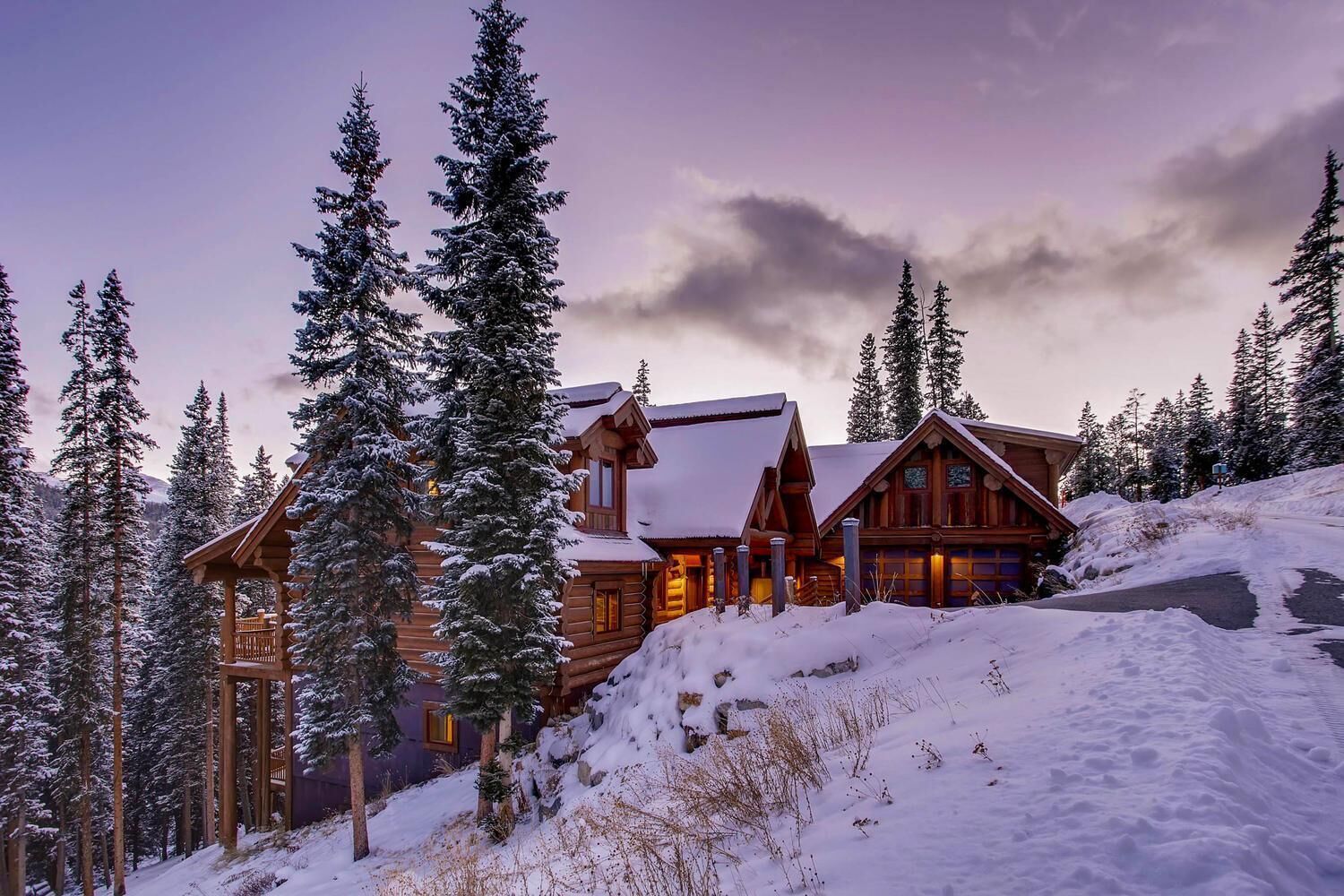 House, Multiple Beds (GoldenView Lodge) | Exterior