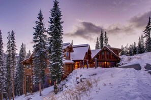 Ferienhaus, Mehrere Betten (GoldenView Lodge) | Außenbereich