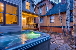 House, Multiple Beds (Hideaway on High) | Pool - Hideaway on High (Breckenridge)