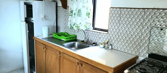 Bay View Apartments - Canouan Island - Room 3B